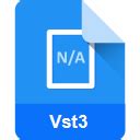 You can also host VST, VST3, and AU plugins in MATLAB by using the loadAudioPlugin function. . Vst3 converter